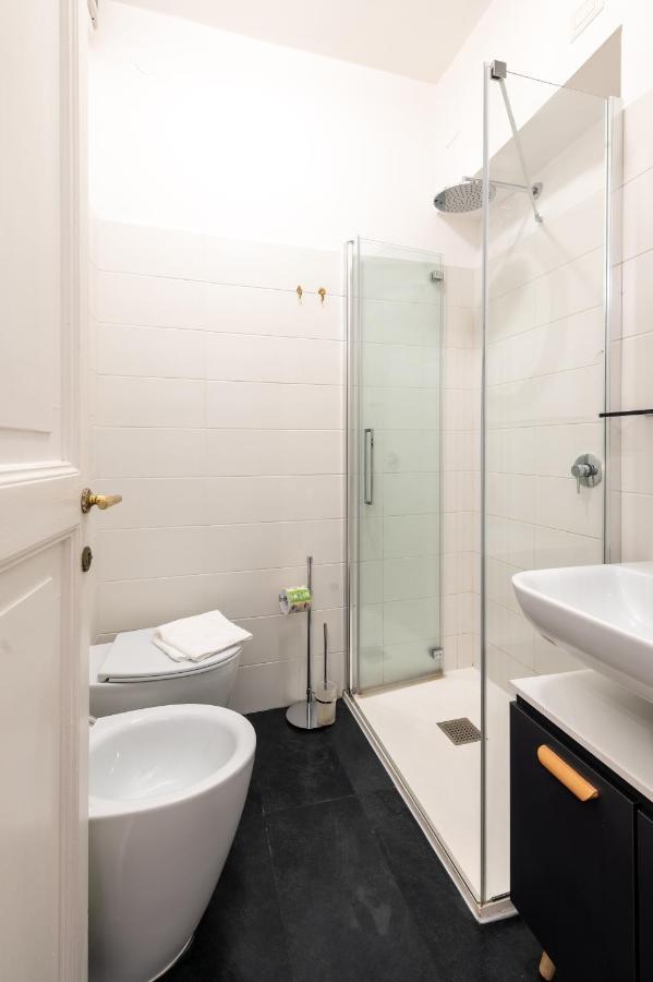 Old Trastevere Studio Рим Екстер'єр фото